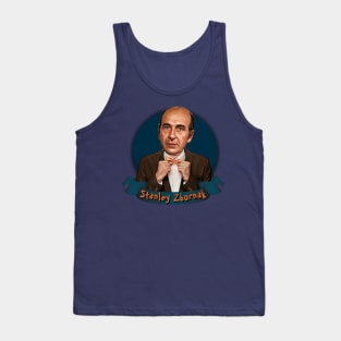 Stan Zbornak Tank Top